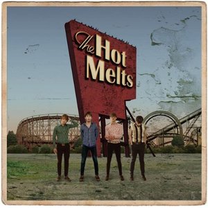 Imagen de 'The Hot Melts'