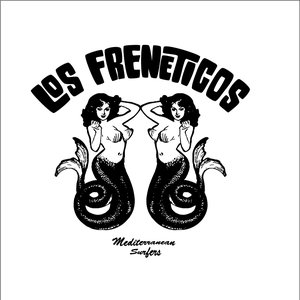 Image for 'Los freneticos'