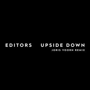 Image for 'Upside Down (Joris Voorn Remix)'