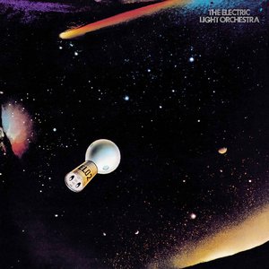 “Electric Light Orchestra II”的封面