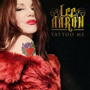 'Tattoo Me' için resim