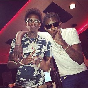 Image for 'Rich Gang (Sessions)'