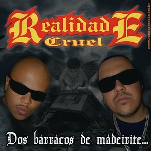 “Dos Barracos de Maderite aos Palácios de Platina”的封面