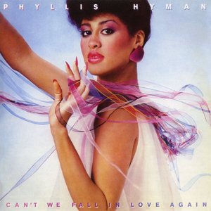 “Can't We Fall In Love Again (Expanded Edition)”的封面