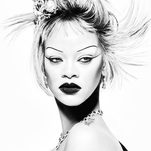 'Rihanna'の画像