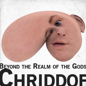 Image for 'Beyond the Realm of the Gods'