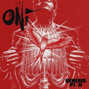 Image for 'Genesis, Pt. II'