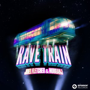 Image for 'Rave Train'