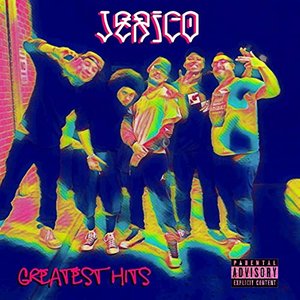 Image for 'Jerico: Greatest Hits'