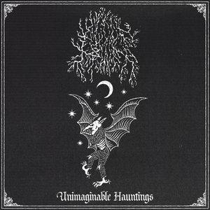 Image for 'Unimaginable Hauntings'