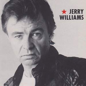 “Jerry Williams / JW”的封面