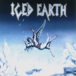 Изображение для 'Iced Earth'