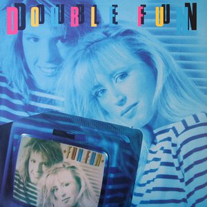 Image for 'Double Fun'