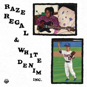 Bild för 'Raze Regal & White Denim Inc.'