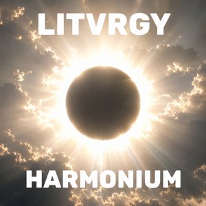 Image for 'Harmonium (2008)'