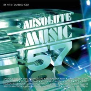 Image for 'Absolute Music 57'