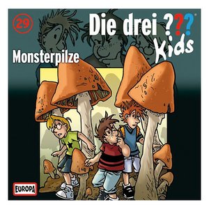 Bild för '029/Monsterpilze'