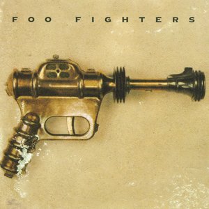 Image pour 'Foo Fighters EU (RCA 82876 55496 2)'