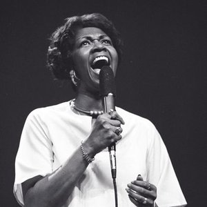 Bild für 'Cissy Houston'