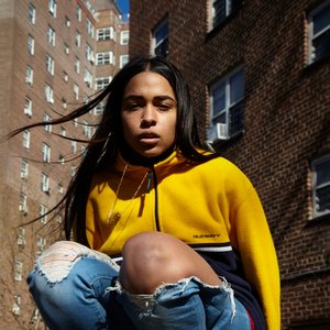 Image pour 'Princess Nokia'