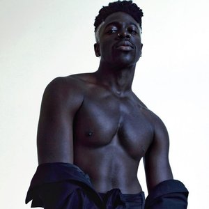Image for 'Moses Sumney'