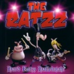 Image for 'The Ratzz'