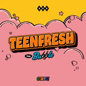 Imagem de 'TEENFRESH'