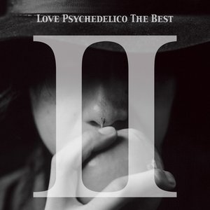 Image for 'LOVE PSYCHEDELICO THE BEST II'