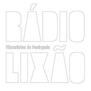 Image for 'Rádio Lixão'