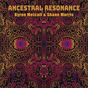 “Ancestral Resonance”的封面