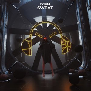 “Sweat”的封面