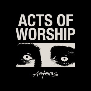 “Acts of Worship”的封面