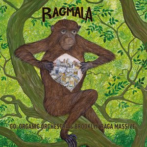 Image for 'Ragmala: A Garland of Ragas'