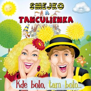 Immagine per 'Kde bolo, tam bolo...'