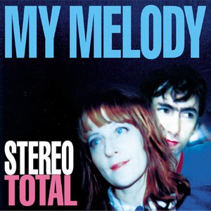 Image for 'My Melody'