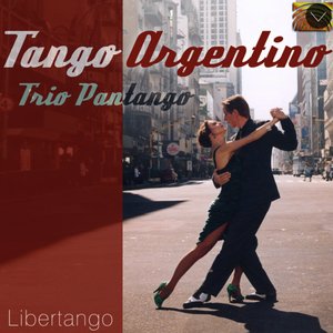 Immagine per 'Tango Argentino'