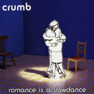 Image for 'Romance Is a Slow Dance'