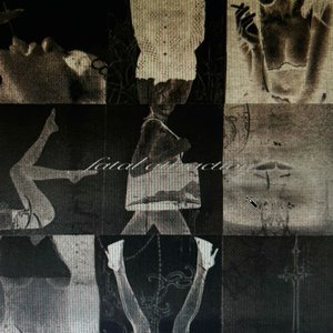 “Fatal Attraction”的封面