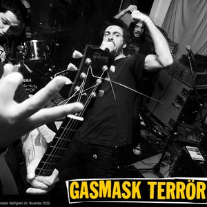Image for 'Gasmask Terrör'