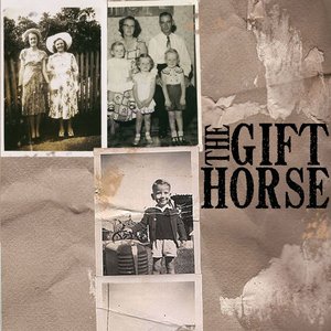 Image for 'The Gifthorse'