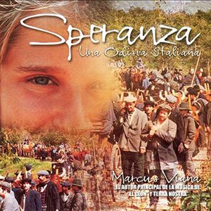 Image for 'Speranza: Uma Odisséia Italiana (Música da Novela Terra Nostra)'