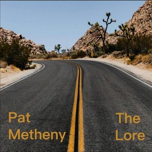 Image for 'The Lore'