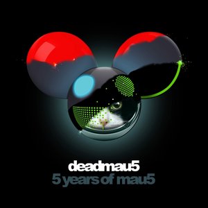 Zdjęcia dla '5 Years of mau5'