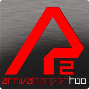 Immagine per 'Arrival Sampler #2'