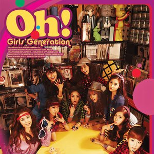 Immagine per 'Oh! - The Second Album'