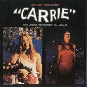 Image for 'Carrie (Original Motion Picture Soundtrack)'