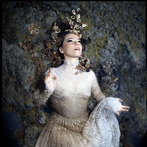 Image for 'Björk'