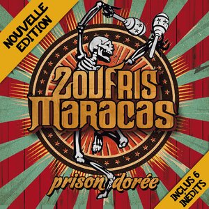 Zdjęcia dla 'Prison Dorée (Nouvelle Edition)'