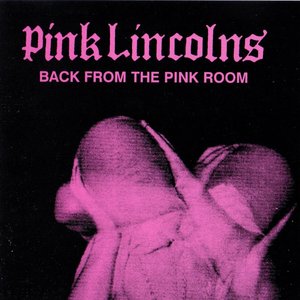 Image for 'Back From The Pink Room'