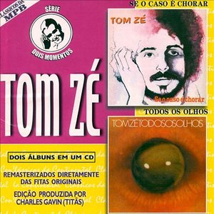 'Dois Momentos - Vol.1' için resim